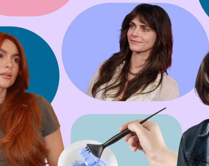 Beauty-Redaktion verrät: Fotos, die wir zum nächsten Friseurbesuch mitnehmen