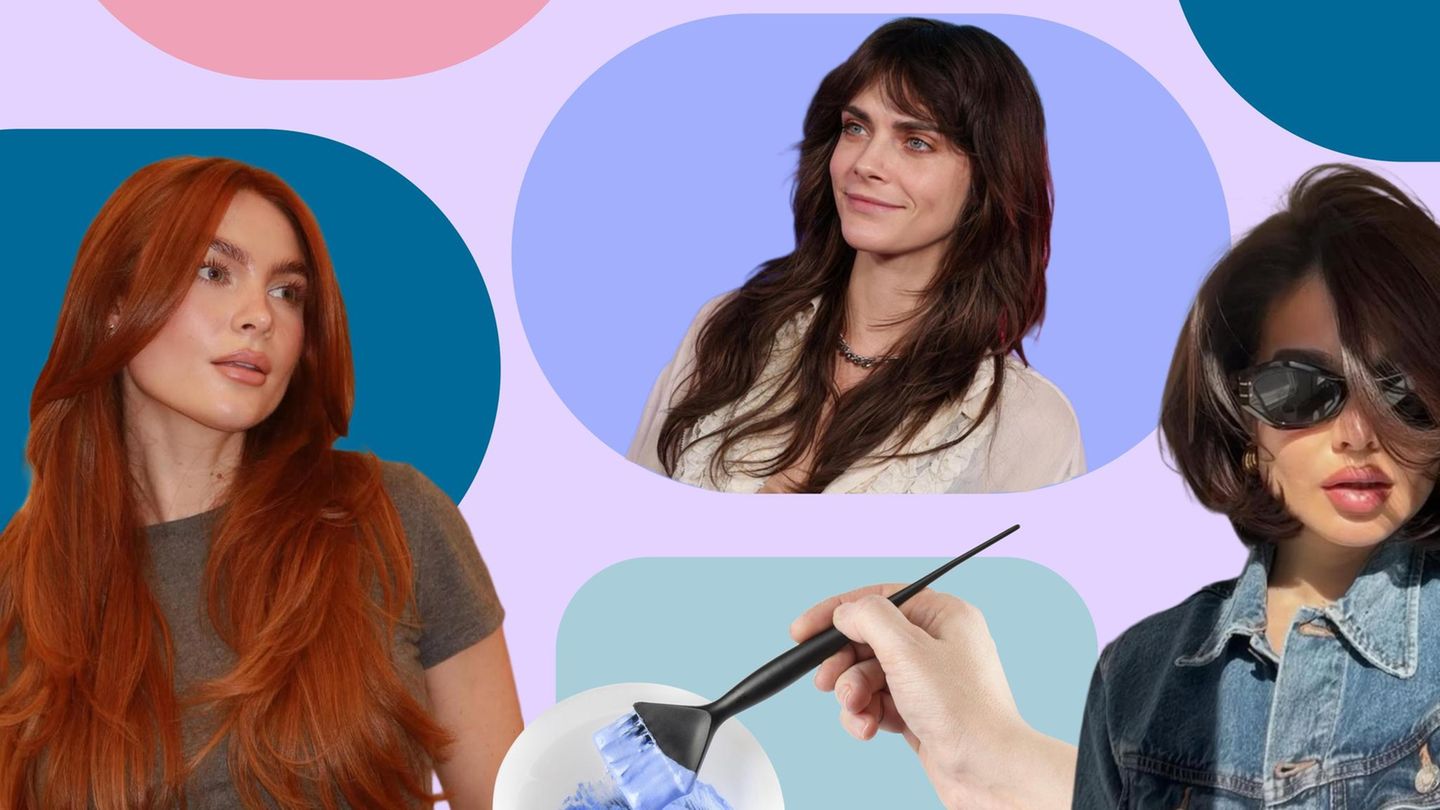 Beauty-Redaktion verrät: Fotos, die wir zum nächsten Friseurbesuch mitnehmen