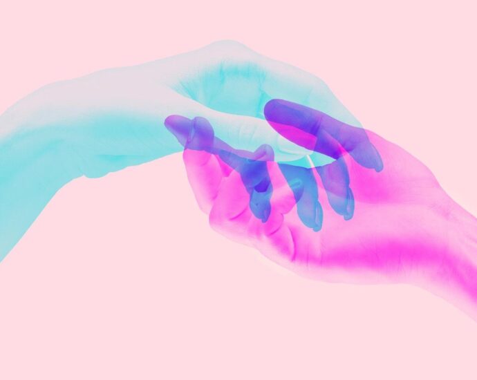 Kurzzeit-Therapie: Warum fällt es mir schwer, Hilfe anzunehmen?