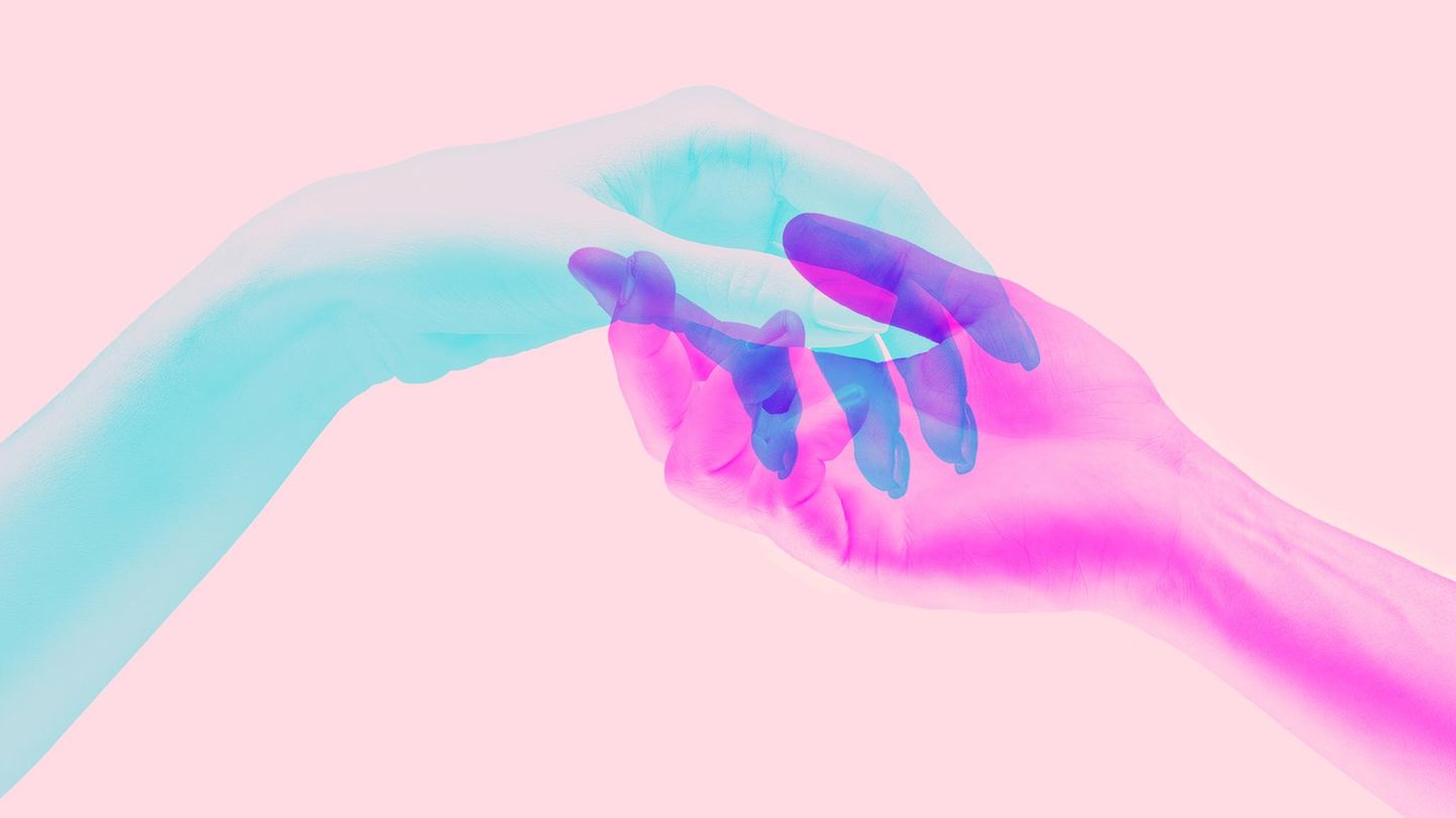 Kurzzeit-Therapie: Warum fällt es mir schwer, Hilfe anzunehmen?