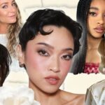 Flechten ist out!: DAS sind die Hochzeitsfrisuren der Wedding-Season 2026