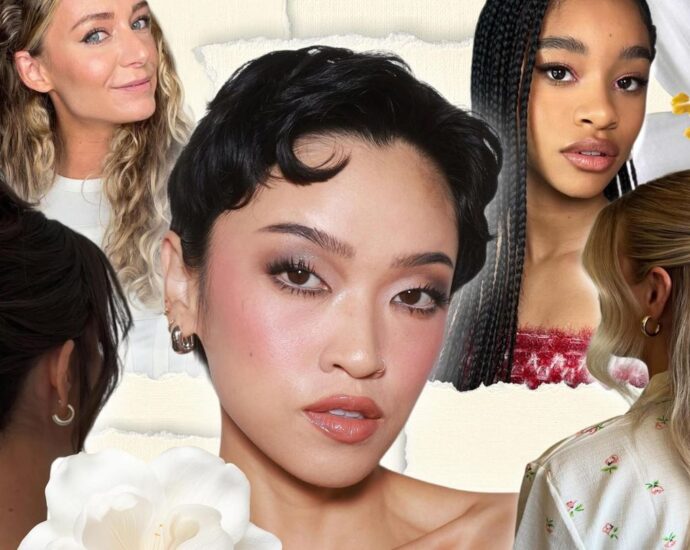 Flechten ist out!: DAS sind die Hochzeitsfrisuren der Wedding-Season 2026