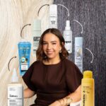Feines Haar: Shampoo, Spülung, Leave-In + Co. für mehr Volumen