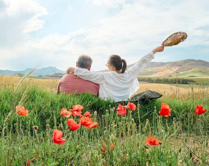 Emotionale Distanz : Wie kann ich mich meinem Partner wieder nah fühlen?