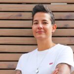 Macherinnen: Nicole Oudes: Erste Hilfe in der Hosentasche