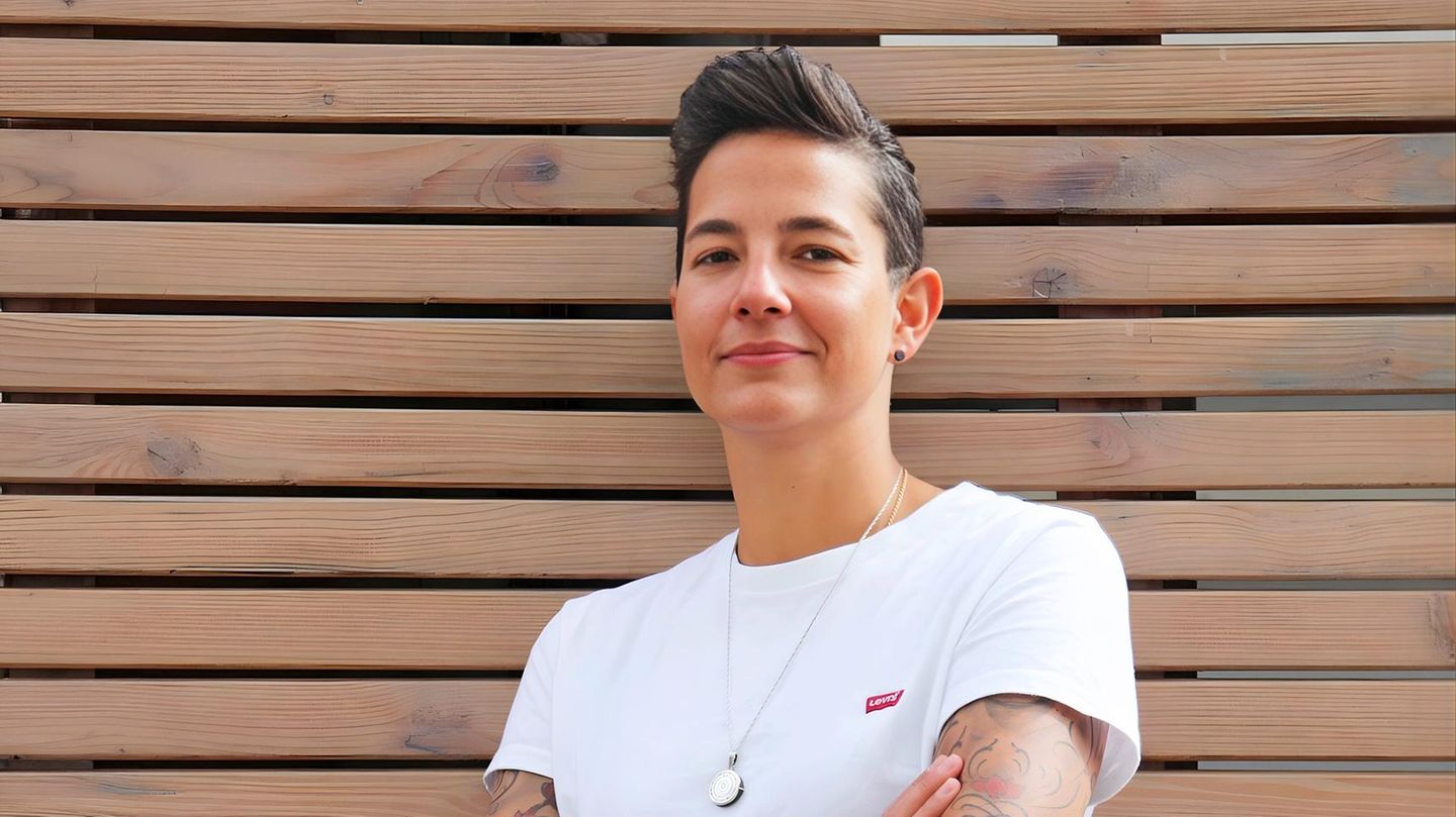 Macherinnen: Nicole Oudes: Erste Hilfe in der Hosentasche