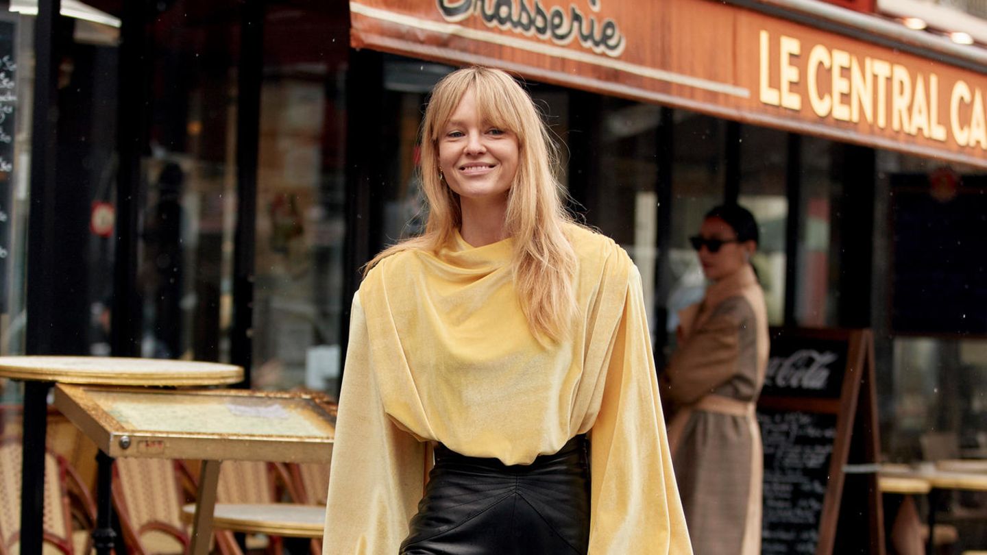Französischer Stil: 5 Fashion-Fauxpas, die Französinnen nie passieren würden