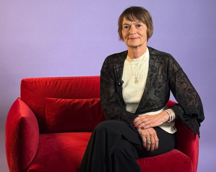 Claudia Wuttke im Interview: "Vergewaltigung einer willenlosen Frau ist in Deutschland nicht per se ein Verbrechen"  