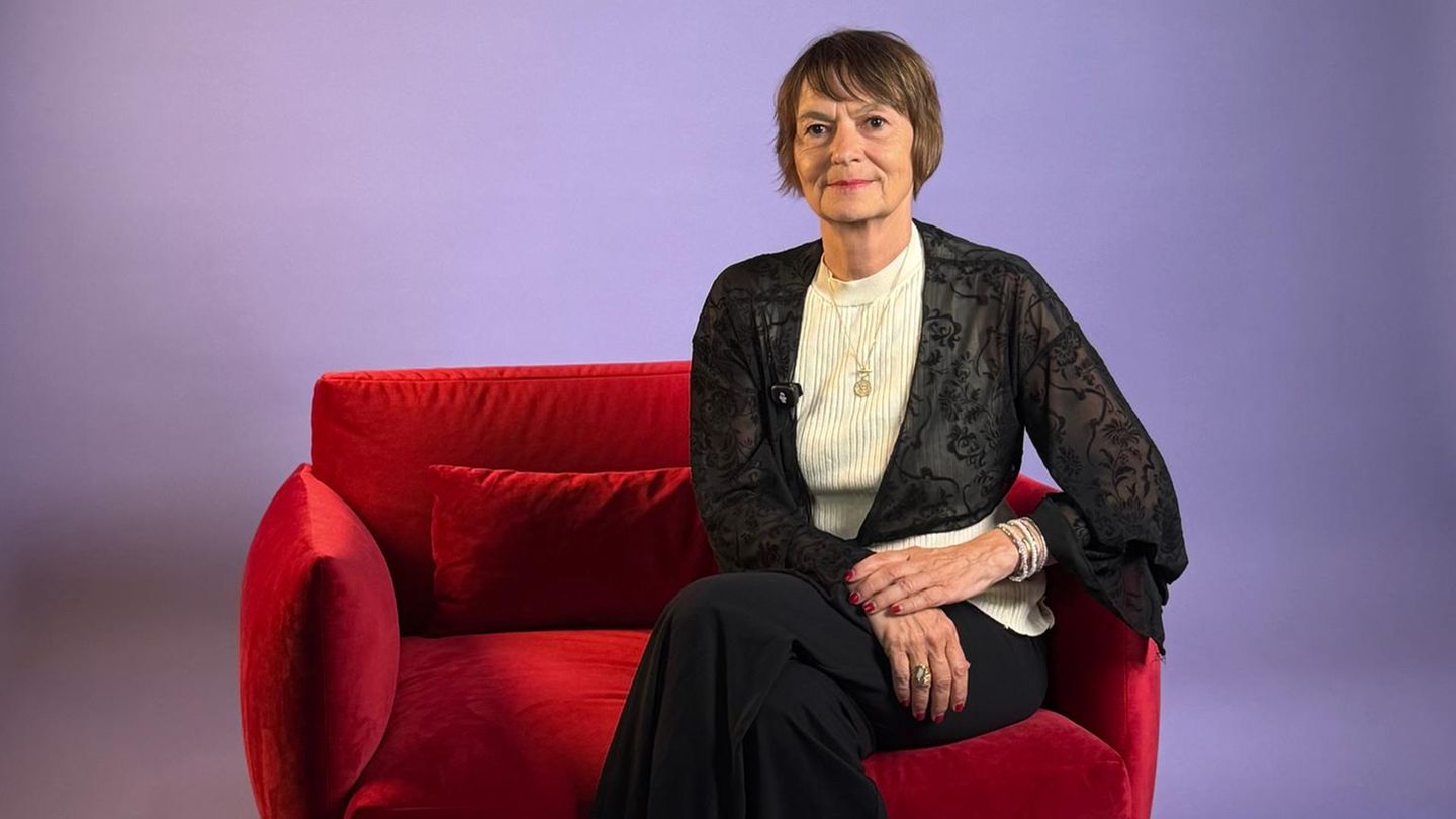 Claudia Wuttke im Interview: "Vergewaltigung einer willenlosen Frau ist in Deutschland nicht per se ein Verbrechen"