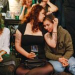 Krieg in der Ukraine: Maria und Maria gingen in die Ukraine, um zu helfen