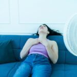Schneller abkühlen: Nur so entwickelt dein Ventilator seine maximale Kühlwirkung