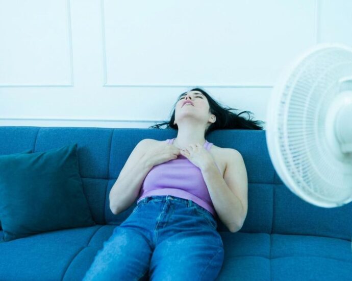 Schneller abkühlen: Nur so entwickelt dein Ventilator seine maximale Kühlwirkung