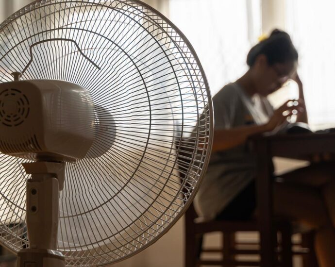 Bessere Kühlung: Diesen Ventilator-Fehler solltet ihr für perfekte Abkühlung vermeiden