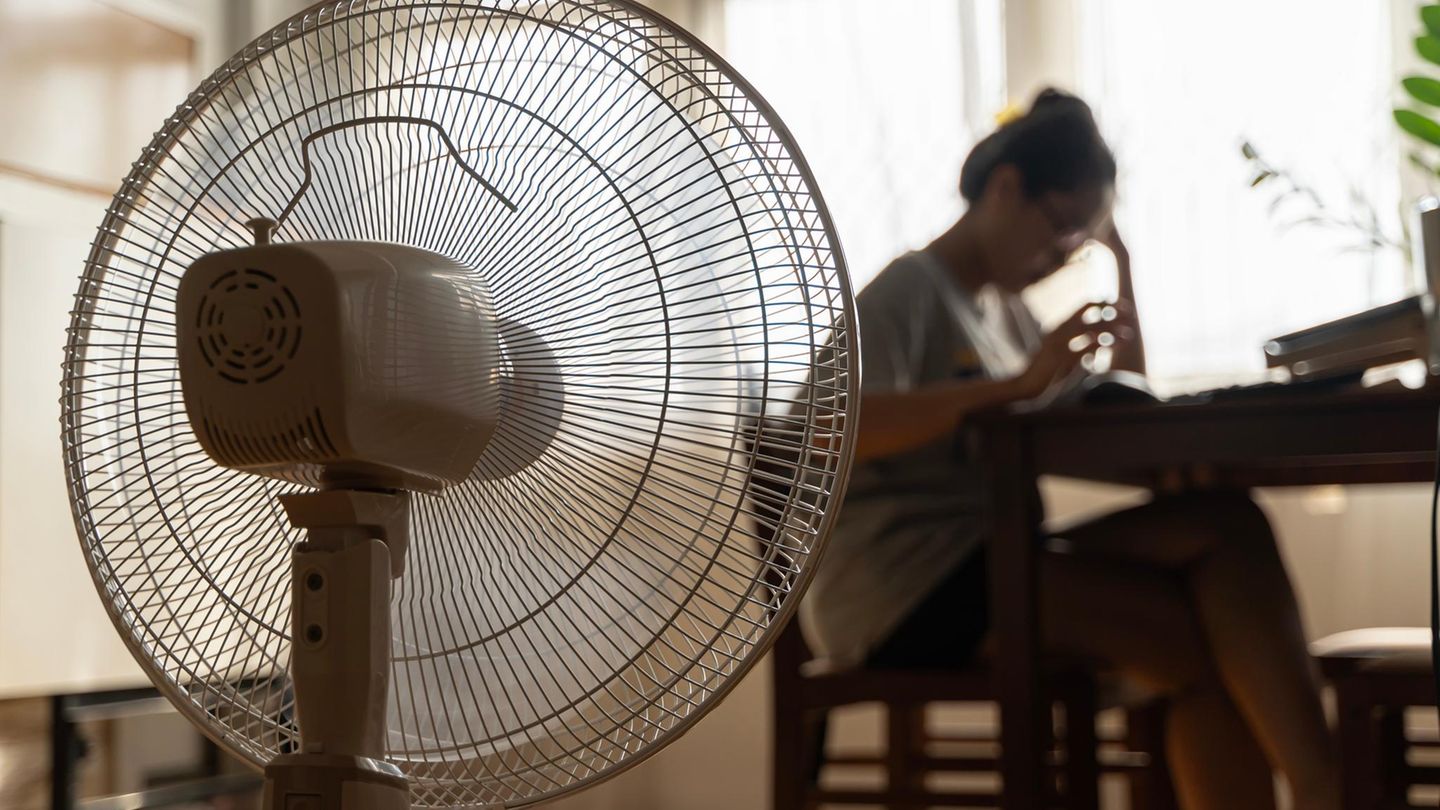 Bessere Kühlung: Diesen Ventilator-Fehler solltet ihr für perfekte Abkühlung vermeiden