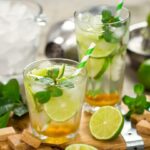 Alkoholfreie Cocktails: Alkoholfreie Drinks für den Fußball-Abend