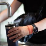Trinken bei Hitze: Warum jetzt alle diese einfache Geheimzutat in ihr Wasser geben