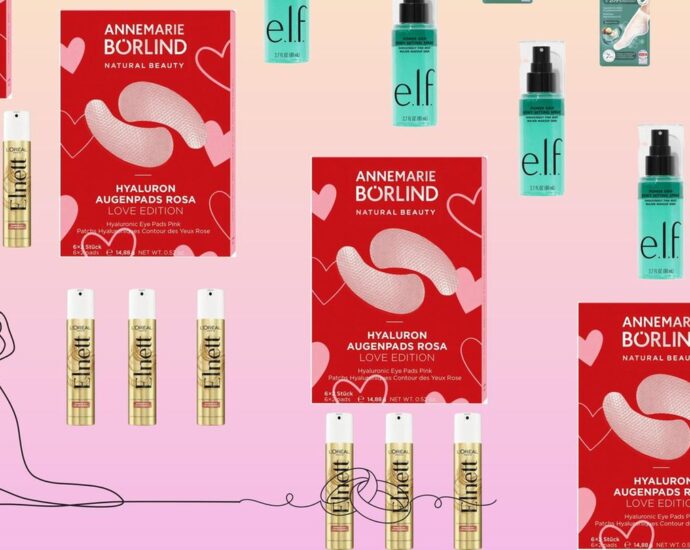 Beauty-Helfer aus der Drogerie: 16 Produkte, die deinen Hochzeitstag retten werden