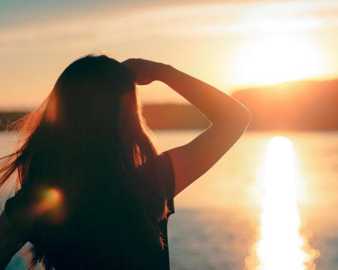 Wochenendhoroskop ab 5.6.26: Diese 3 Sternzeichen entdecken jetzt eine völlig neue Seite an sich