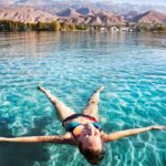 Wildbaden: Die weltweit schönsten Spots zum Wildbaden laut Lonely Planet