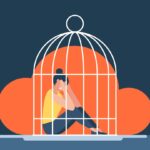 Psychologie: Kleine Gewohnheiten, die dich unbewusst mental schwächen