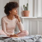 Psychologie: Daran erkennst du, dass du an emotionaler Lähmung leidest