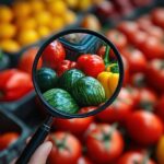 Food-Experte verrät: Vier Sommer-Lebensmittel, die du im Juli besser nicht kaufen solltest
