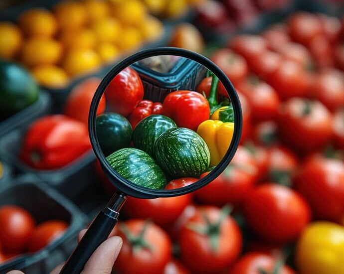 Food-Experte verrät: Vier Sommer-Lebensmittel, die du im Juli besser nicht kaufen solltest