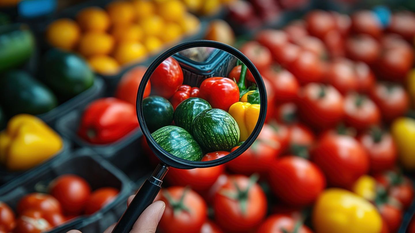Food-Experte verrät: Vier Sommer-Lebensmittel, die du im Juli besser nicht kaufen solltest