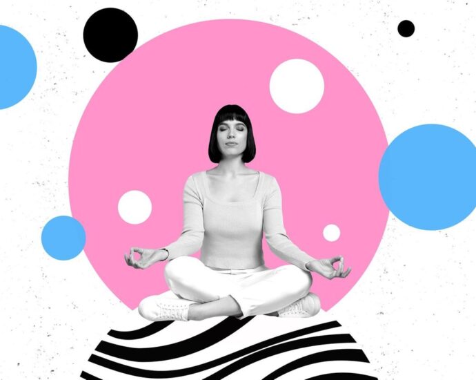 Arigato!: Anti-Stress-Tricks, die wir uns aus Japan abschauen