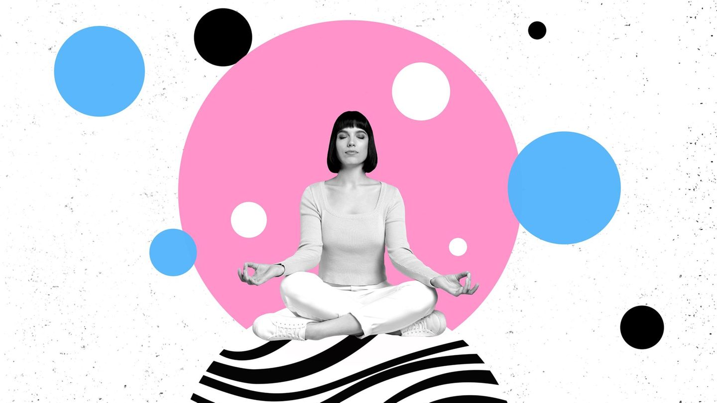 Arigato!: Anti-Stress-Tricks, die wir uns aus Japan abschauen