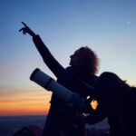 Astrotourismus: Die schönsten Reiseziele zum Sternegucken + Co.