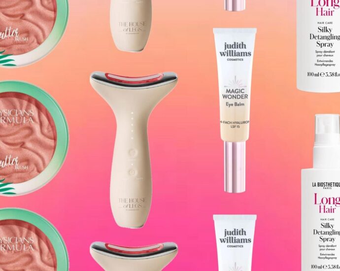 We try before you buy: 4 Beautyprodukte, die unseren Sommer (bislang) gerettet haben