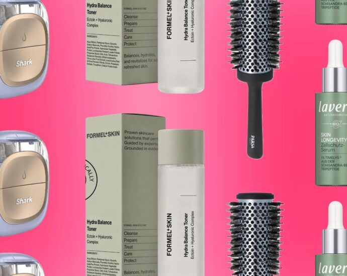 We try before you buy : Die Beautyprodukte schicken wir im Juni in den Test