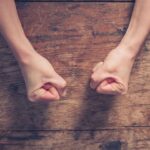 Wut-Coaching: Wie lerne ich, "richtig" wütend zu sein?