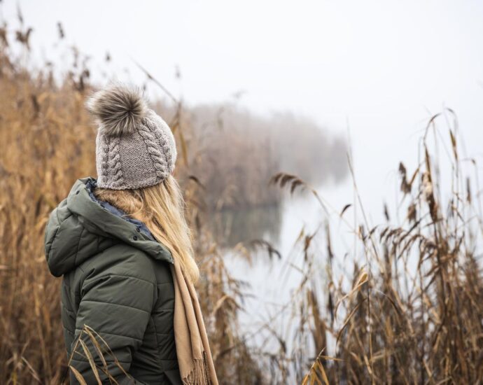 Bambi-Reflex: Was wirklich hinter People-Pleasing stecken kann