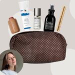 What's in my Beauty-Bag: Diese 5 Produkte schätzt Praktikantin Florentina besonders