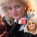 Bonnie Tyler: Prägnanter Sound, auffällige Looks: So sehr änderte sich ihr Stil im Laufe der Jahre
