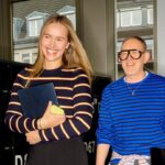 Das steht mir!: Die Looks der BRIGITTE-Moderedaktion im Büro