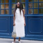 Capsule Wardrobe im Sommer: 6 Teile, mit denen du für 2 Wochen Urlaub ausgestattet bist