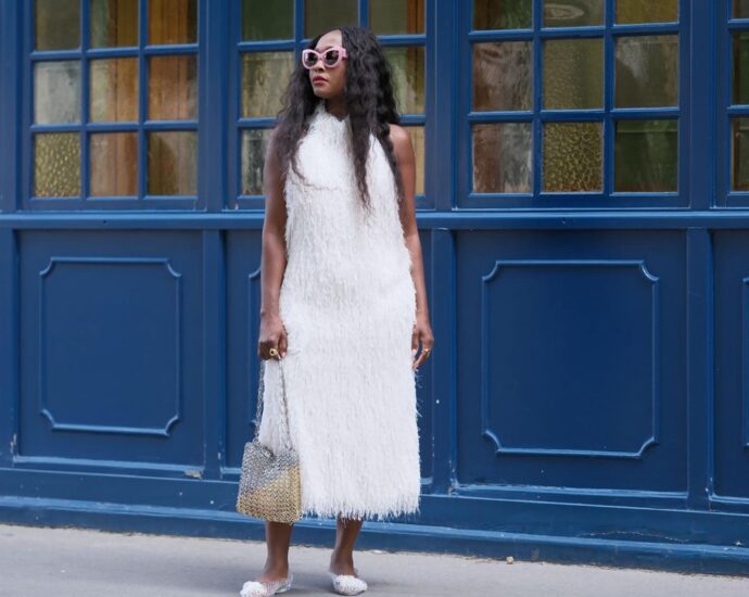 Capsule Wardrobe im Sommer: 6 Teile, mit denen du für 2 Wochen Urlaub ausgestattet bist