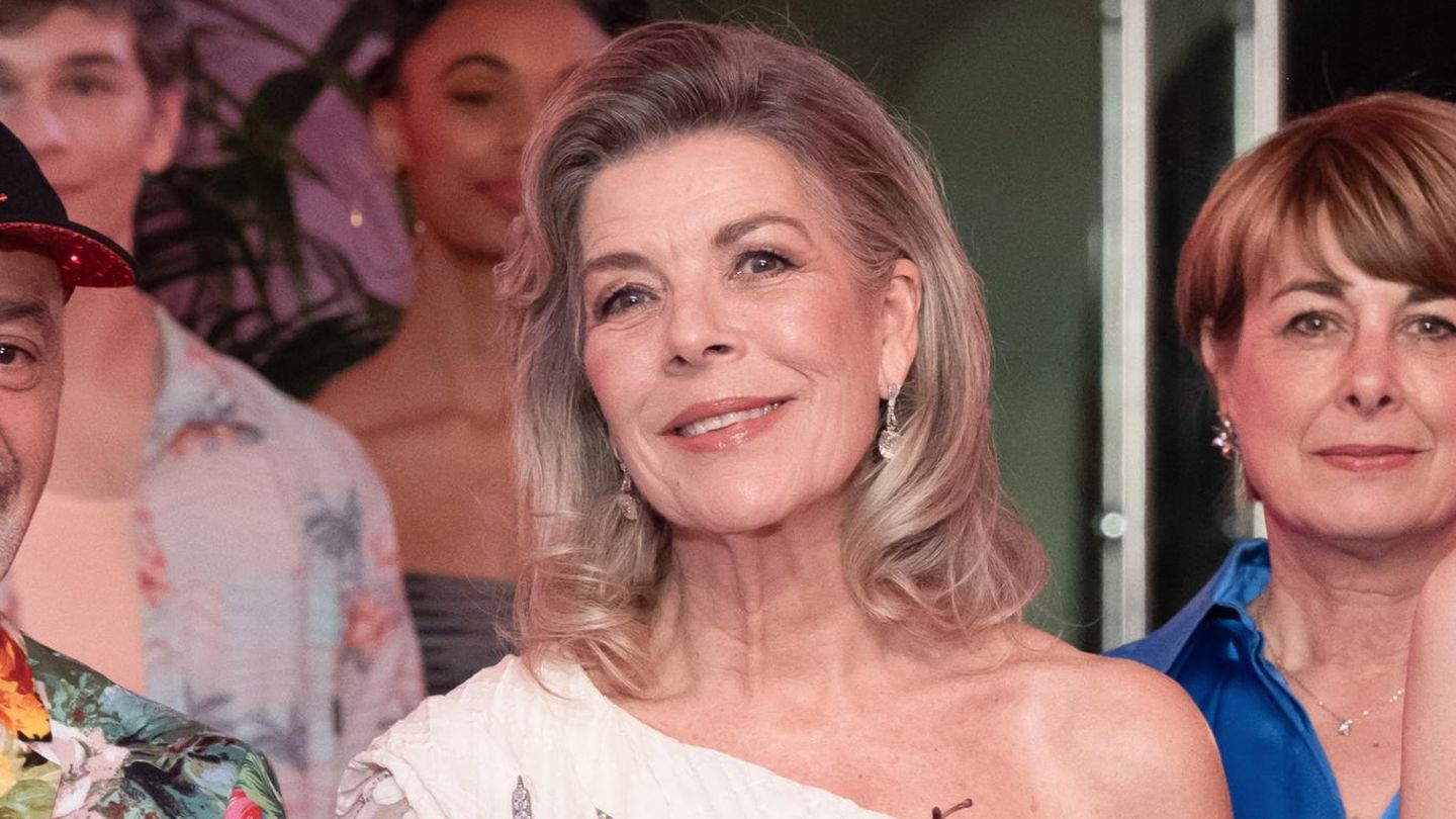 Caroline von Hannover: Diese Accessoire-Regel befolgt Caroline von Hannover seit Jahren