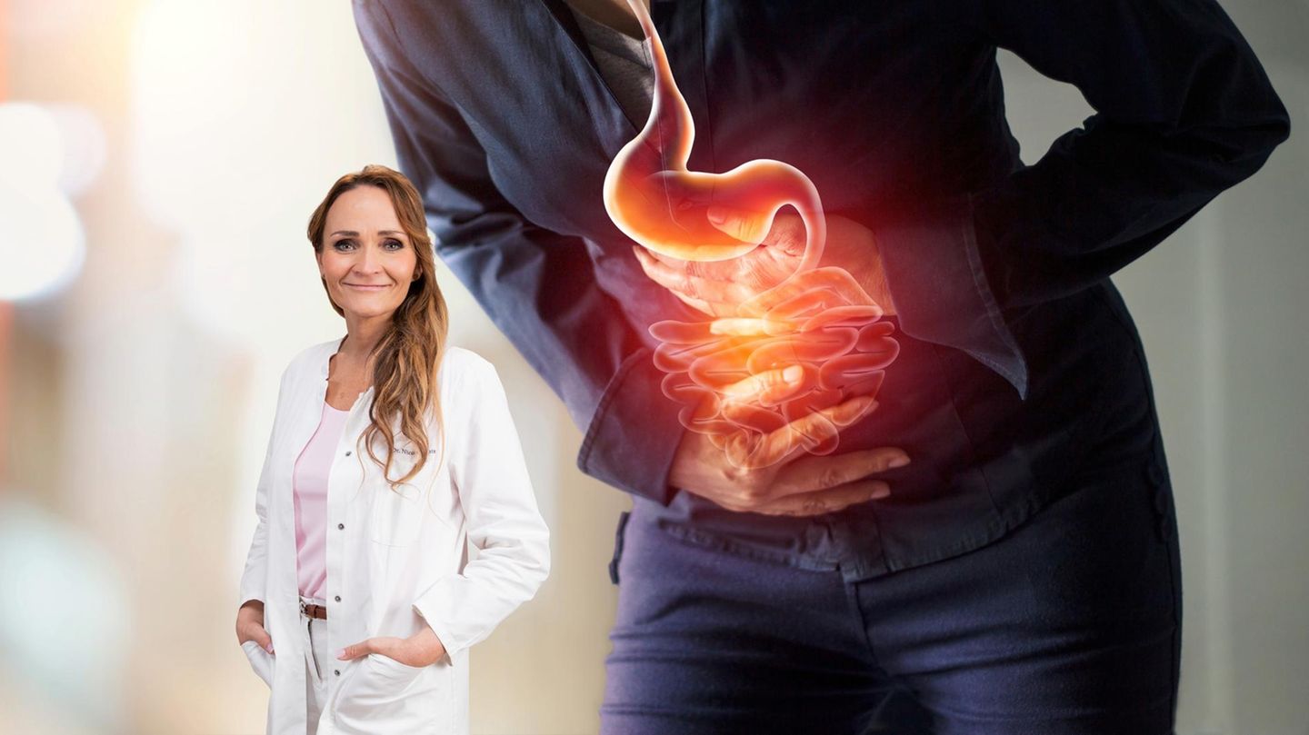 Blähbauch, Müdigkeit & Co.: Diese 3 Warnsignale ignorieren die meisten Menschen – laut Darmärztin