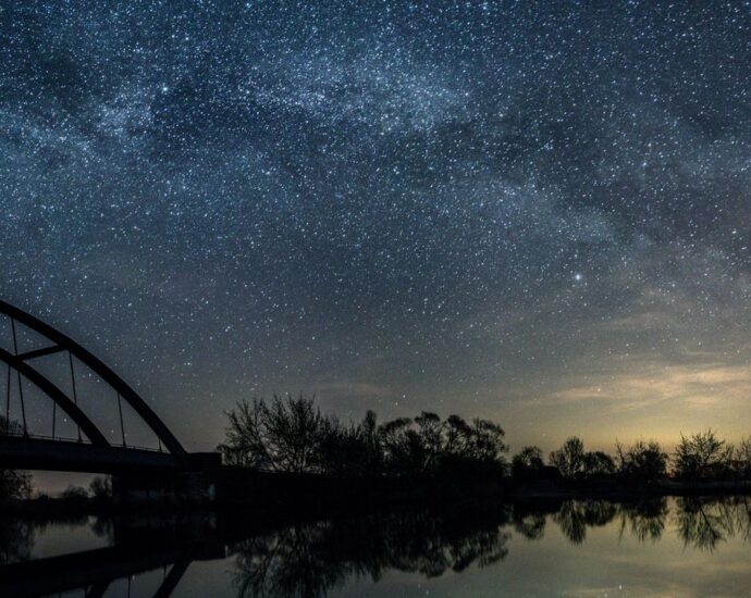 Der perfekte Kurztrip: Warum dieser Ort nicht nur für Astro-Liebhaber das perfekte Ziel ist