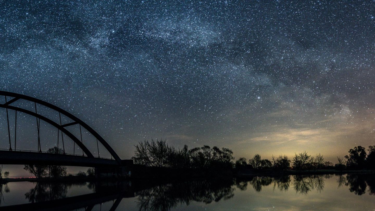 Der perfekte Kurztrip: Warum dieser Ort nicht nur für Astro-Liebhaber das perfekte Ziel ist