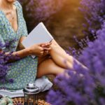 Psychologie: 5 Qualitäten von Menschen, die lieber gedruckte Bücher als E-Books lesen