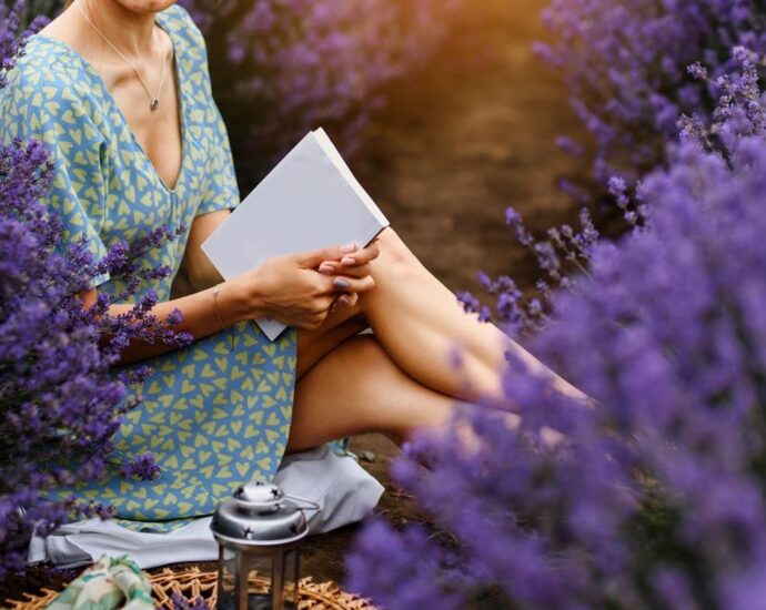 Psychologie: 5 Qualitäten von Menschen, die lieber gedruckte Bücher als E-Books lesen