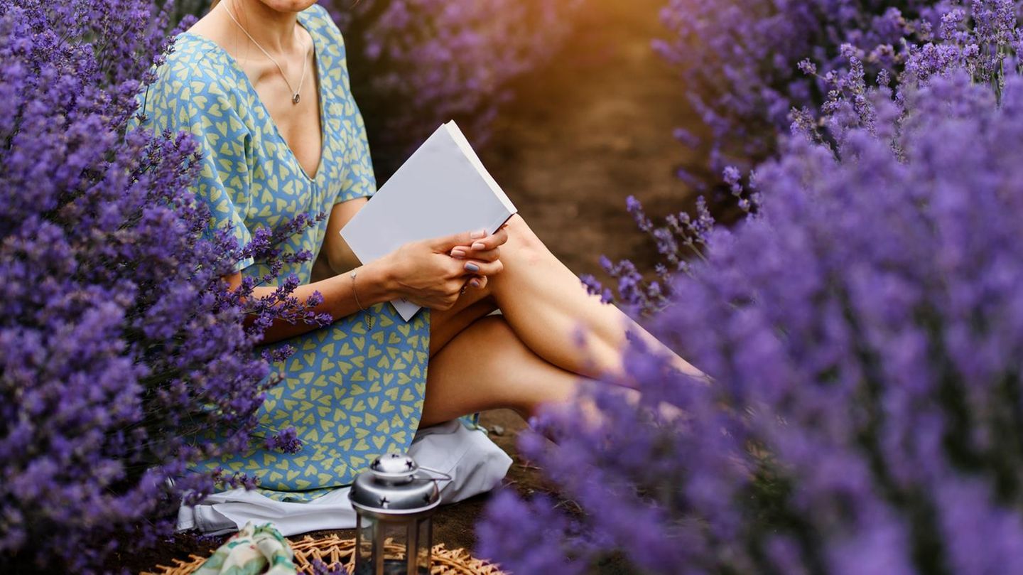 Psychologie: 5 Qualitäten von Menschen, die lieber gedruckte Bücher als E-Books lesen