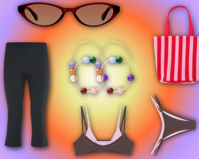 We Try Before You Buy: 5 angesagte Fashion-Pieces im Redaktionstest