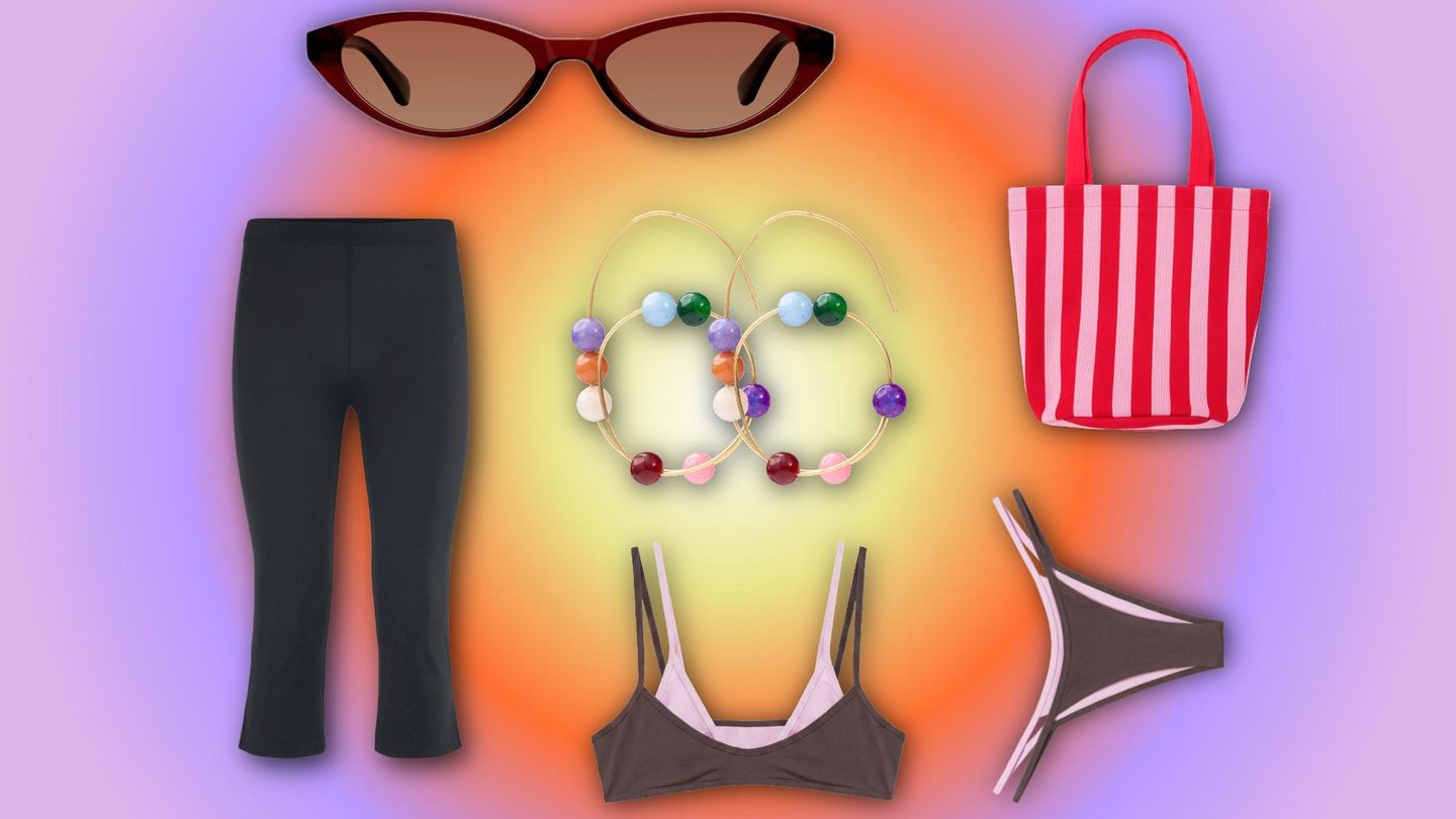 We Try Before You Buy: 5 angesagte Fashion-Pieces im Redaktionstest
