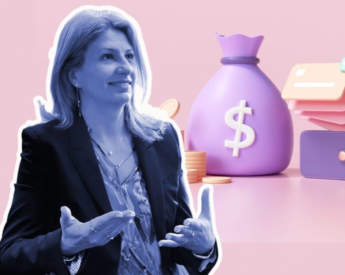 Klug fürs Alter investieren: "Du kümmerst dich heute um dein zukünftiges Ich"